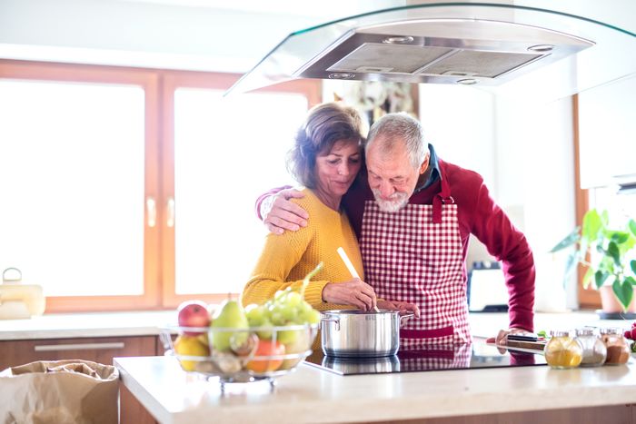 The Basics of Installing a Range Hood